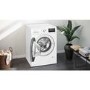Siemens iQ300 8KG 1400rpm Washing Machine - White