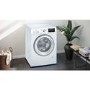 Siemens iQ300 8KG 1400rpm Washing Machine - White