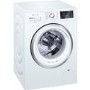 Siemens WM14T391GB iQ500 8kg 1400rpm Freestanding Washing Machine - White