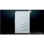 Siemens WM14T391GB iQ500 8kg 1400rpm Freestanding Washing Machine - White
