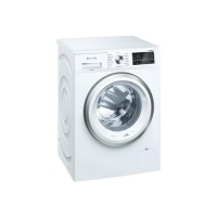 Refurbished Siemens iQ500 WM14T481GB Smart Freestanding 8KG 1400 Spin Washing Machine White Refurbished Siemens iQ500 WM14T481GB Smart Freestanding 8KG 1400 Spin Washing Machine White