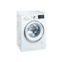 Refurbished Siemens iQ500 WM14T481GB Smart Freestanding 8KG 1400 Spin Washing Machine White