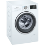 Siemens WM14T790GB iQ500 9kg 1400rpm Freestanding Washing Machine - White
