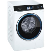 Siemens WM14U940GB 10kg 1400rpm Freestanding Washing Machine - White