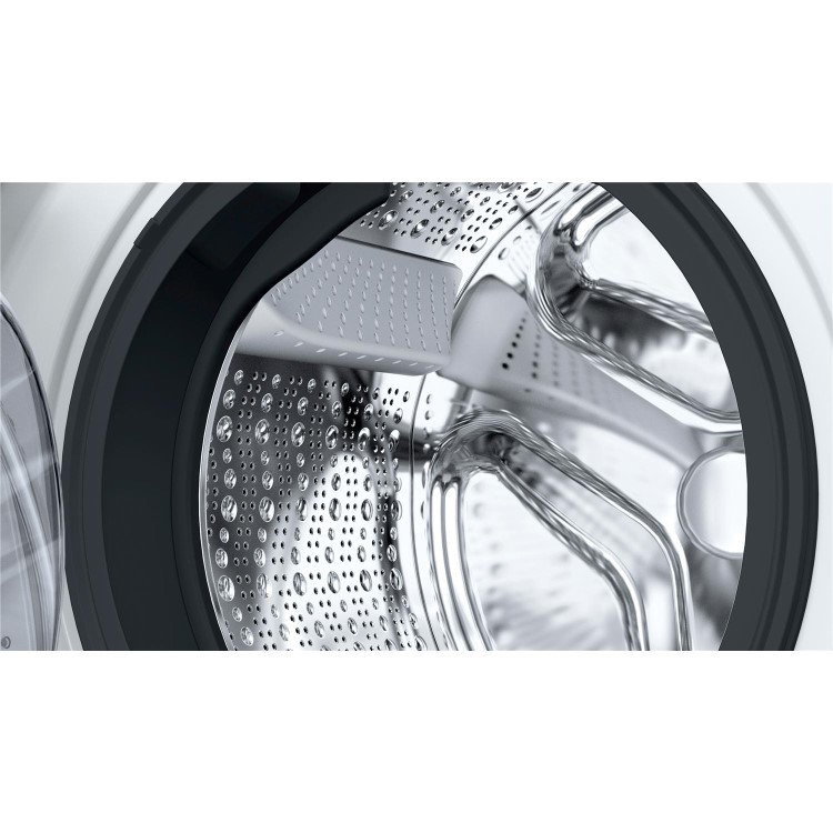 Siemens WM14U940GB 10kg 1400rpm Freestanding Washing Machine - White