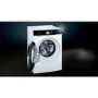 Siemens WM14U940GB 10kg 1400rpm Freestanding Washing Machine - White