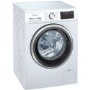 Siemens iQ500 9kg 1400rpm Freestanding Washing Machine