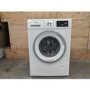 Refurbished Siemens WM14UT93GB Smart Freestanding 9KG 1400 Spin Washing Machine White