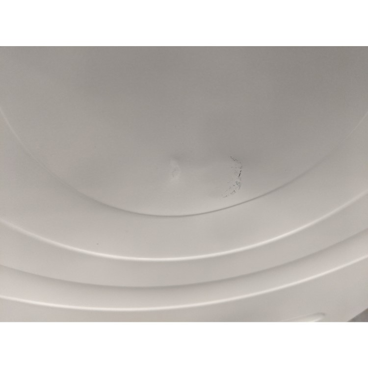 Refurbished Siemens WM14UT93GB Smart Freestanding 9KG 1400 Spin Washing Machine White