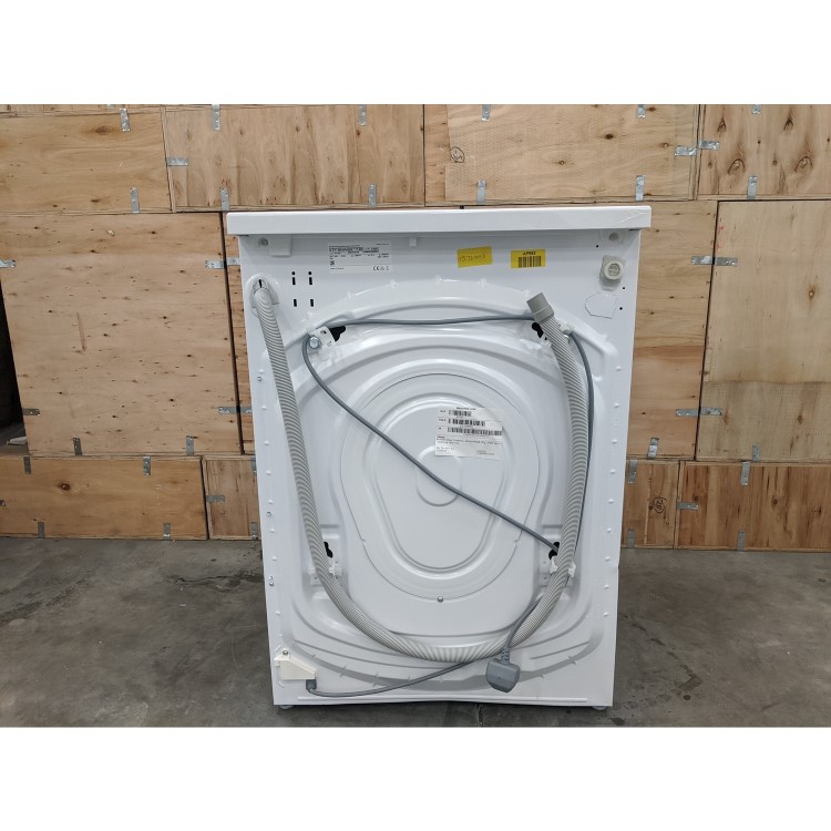 Refurbished Siemens WM14UT93GB Smart Freestanding 9KG 1400 Spin Washing Machine White