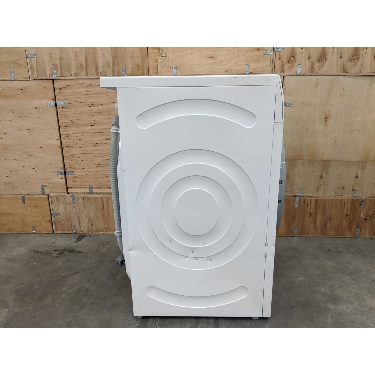Refurbished Siemens WM14UT93GB Smart Freestanding 9KG 1400 Spin Washing Machine White