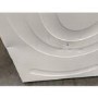 Refurbished Siemens WM14UT93GB Smart Freestanding 9KG 1400 Spin Washing Machine White