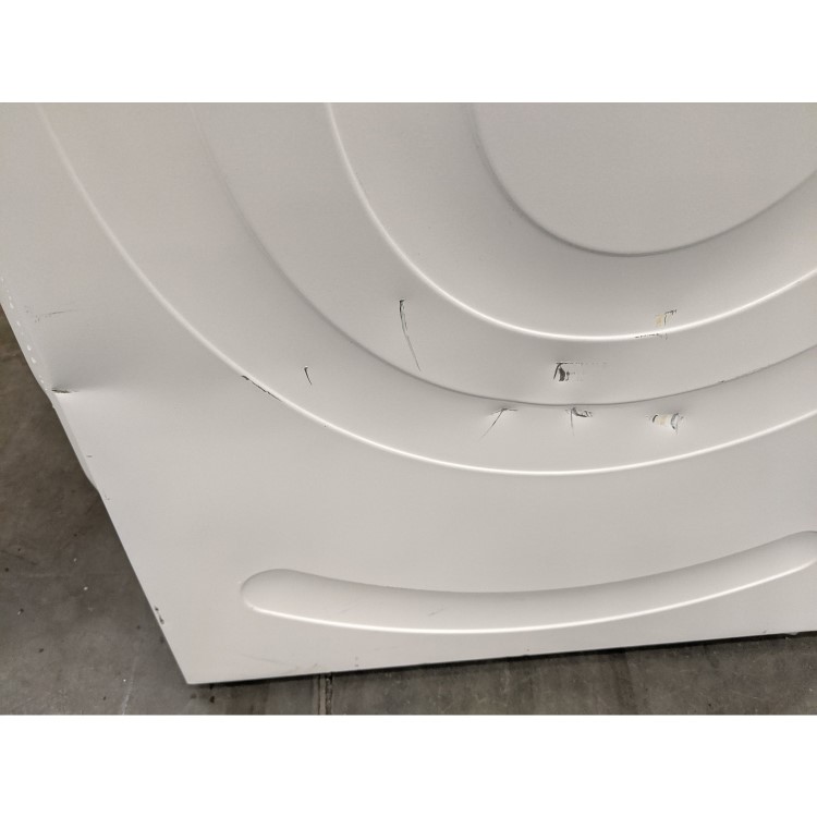 Refurbished Siemens WM14UT93GB Smart Freestanding 9KG 1400 Spin Washing Machine White