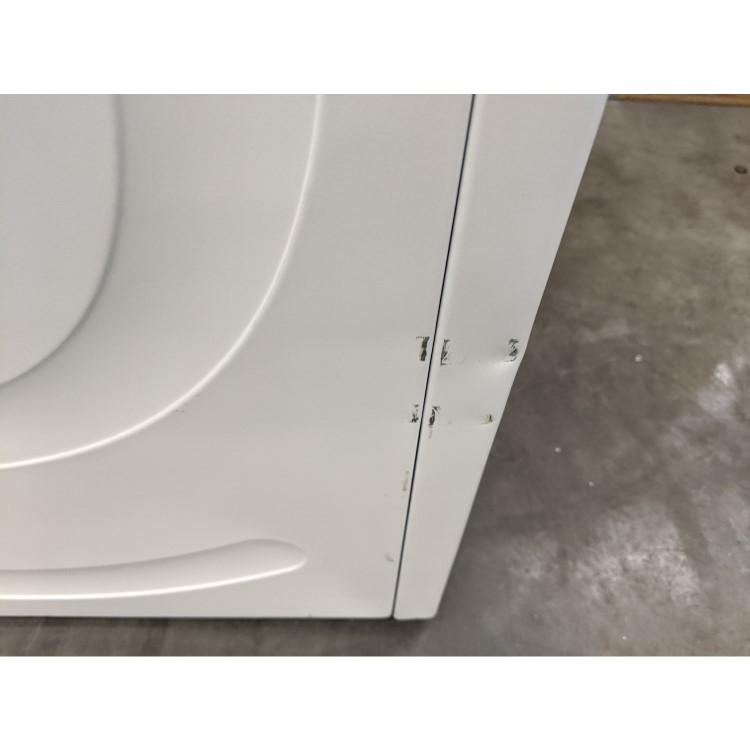 Refurbished Siemens WM14UT93GB Smart Freestanding 9KG 1400 Spin Washing Machine White