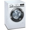 Siemens iQ500 9kg 1400rpm Freestanding Washing Machine - White