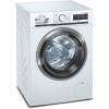 Siemens WM14VMH9GB iQ500 9kg 1400rpm Freestanding Washing Machine - White