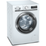 GRADE A1 - Siemens WM14VMH9GB iQ500 9kg 1400rpm Freestanding Washing Machine - White