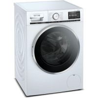 Siemens iQ700 10kg 1400rpm Freestanding Washing Machine - White Siemens iQ700 10kg 1400rpm Freestanding Washing Machine - White