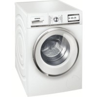 Siemens WM14Y790GB iQ700 8kg 1400rpm Freestanding Washing Machine - White