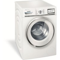 Siemens WM14Y890GB iQ700 8kg 1400rpm Freestanding Washing Machine - White