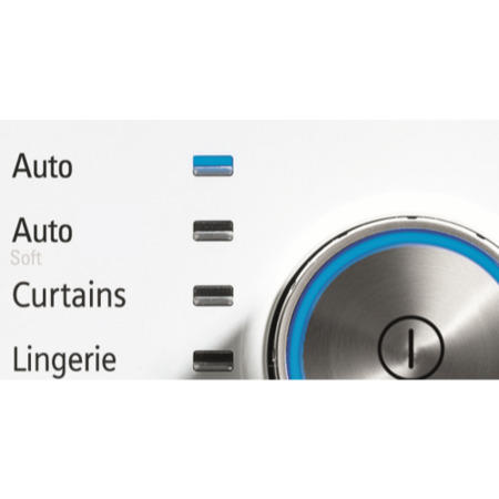 Siemens WM14Y890GB iQ700 8kg 1400rpm Freestanding Washing Machine - White