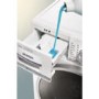 Siemens WM14Y890GB iQ700 8kg 1400rpm Freestanding Washing Machine - White