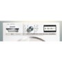Siemens WM14Y890GB iQ700 8kg 1400rpm Freestanding Washing Machine - White