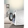Siemens WM14Y890GB iQ700 8kg 1400rpm Freestanding Washing Machine - White