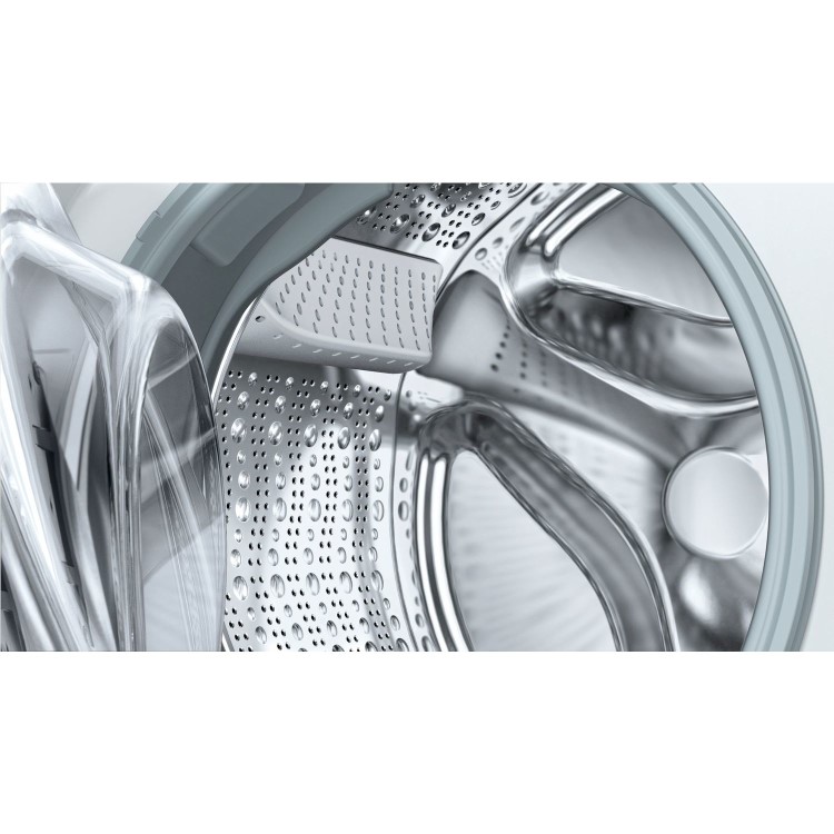 Siemens WM14YH79GB iQ700 9kg 1400rpm Freestanding Washing Machine With Wi-Fi - White