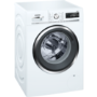 Siemens WM16W5H0GB iQ500 9kg 1600rpm Freestanding Washing Machine - White