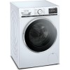 Refurbished Siemens iQ700 WM16XGH4GB Freestanding 10KG 1600 Spin Washing Machine White
