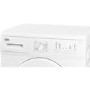 Beko WM6120W 6kg 1200rpm Washing Machine - White