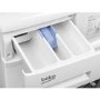 Beko WM6120W 6kg 1200rpm Washing Machine - White