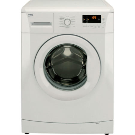 GRADE A2 - Beko WM74135W 7kg 1300rpm Freestanding Washing Machine - White