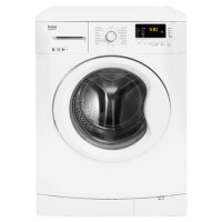 Beko WM84145W 8kg 1400rpm Freestanding Washing Machine - White