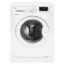 Beko WM84145W 8kg 1400rpm Freestanding Washing Machine - White