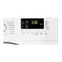 Beko WM84145W 8kg 1400rpm Freestanding Washing Machine - White