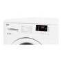 Beko WM84145W 8kg 1400rpm Freestanding Washing Machine - White