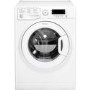 GRADE A2 - Hotpoint WMAO9437P 9kg 1400rpm Freestanding Washing Machine - White