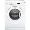 GRADE A1 - Hotpoint WMAQF621PL Aquarius 6kg 1200rpm Freestanding Washing Machine-White