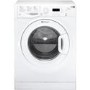 Hotpoint WMAQF621PL Aquarius 6kg 1200rpm Freestanding Washing Machine - White