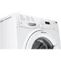 Hotpoint WMAQF621PL Aquarius 6kg 1200rpm Freestanding Washing Machine - White