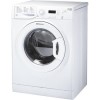 GRADE A1 - Hotpoint WMAQF621PL Aquarius 6kg 1200rpm Freestanding Washing Machine-White