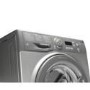 GRADE A2 - Hotpoint WMAQF641G Aquarius 6kg 1400rpm Freestanding Washing Machine - Graphite