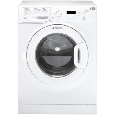 Hotpoint WMAQF641P Aquarius 6kg 1400 Spin Washing Machine - White