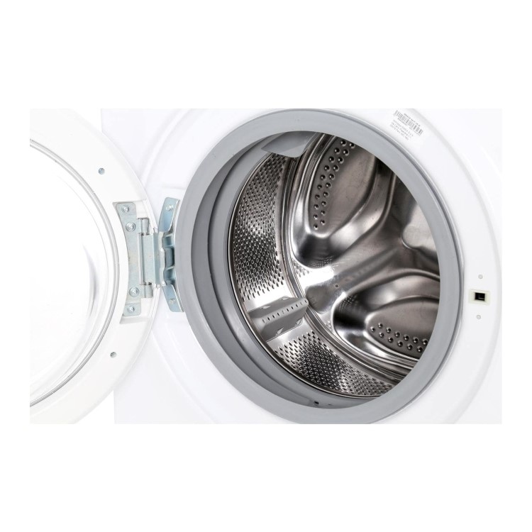 Hotpoint WMAQF641P Aquarius 6kg 1400 Spin Washing Machine - White