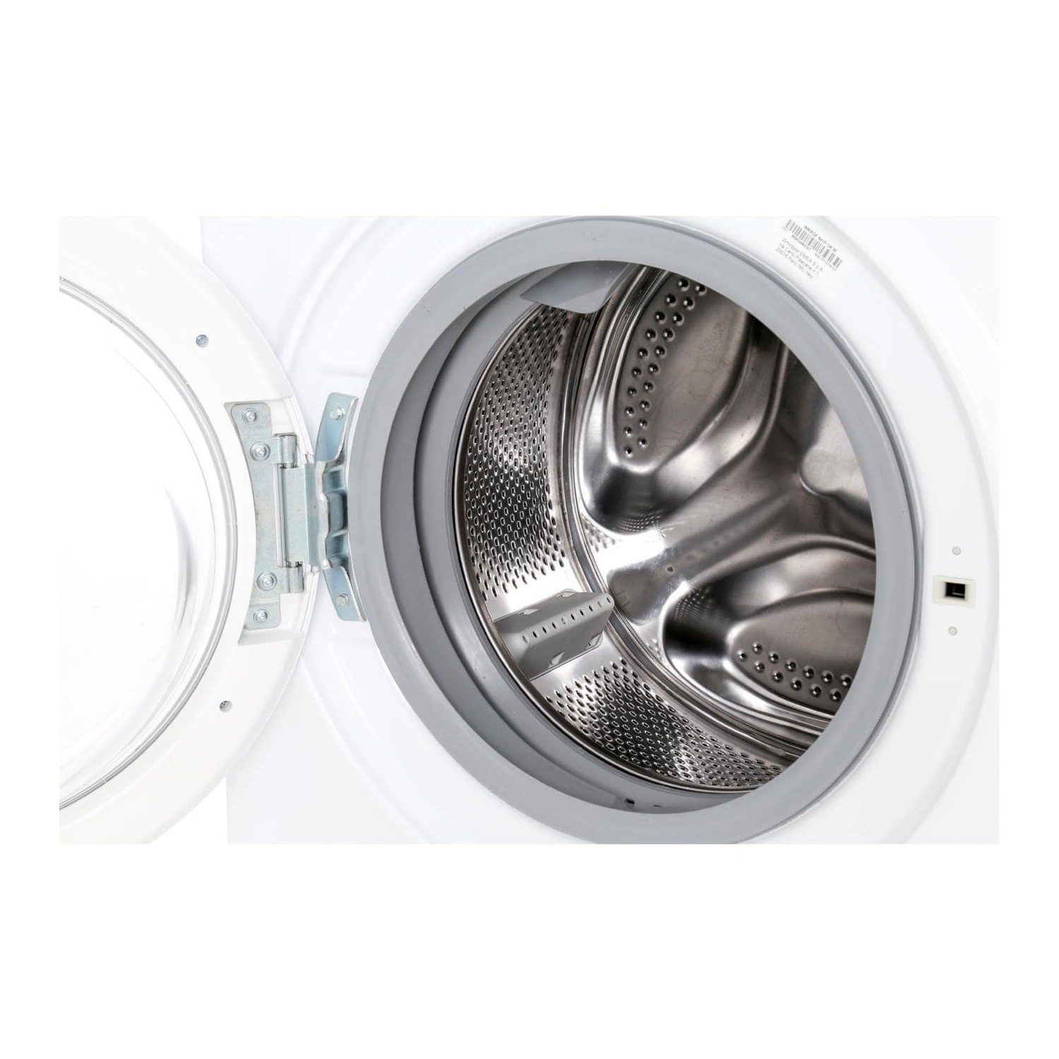 Hotpoint Wmaqf641p Aquarius 6kg 1400 Spin Washing Machine White Appliances Direct