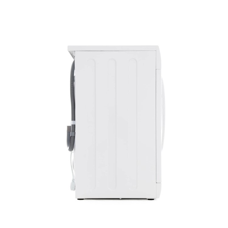 Hotpoint WMAQF641P Aquarius 6kg 1400 Spin Washing Machine - White