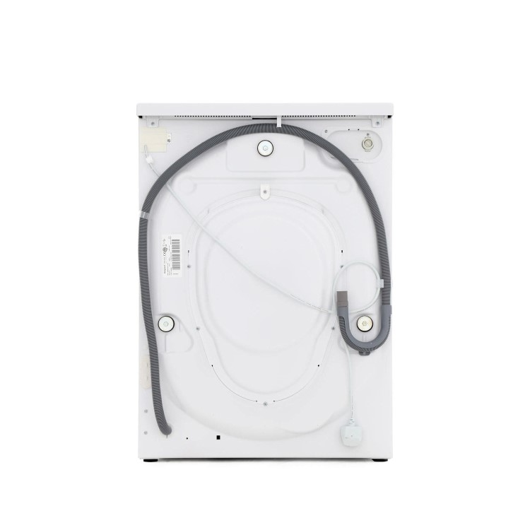 Hotpoint WMAQF641P Aquarius 6kg 1400 Spin Washing Machine - White