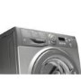 GRADE A2 - Hotpoint WMAQF721G Aquarius 7kg 1200rpm Freestanding Washing Machine-Graphite